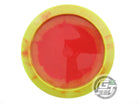 USED Innova [GURTHIE] Halo Star Wraith 173g Yellow-Red Distance Driver Golf Disc