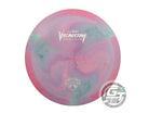 USED Discraft [DGLO] ESP Venom 174g Pink-Lilac Distance Driver Golf Disc