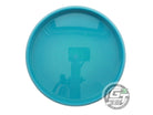 USED Streamline Discs Neutron Stabilizer 175g Teal Putter Golf Disc