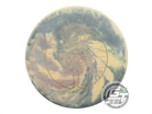 USED Discraft ESP Zone 174g Peach HOME DYED Putter Golf Disc