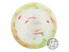USED Discraft Sparkle Z Cicada 173g Pink Black Stamp Fairway Driver Golf Disc