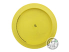 USED Innova DX Destroyer 165g Yellow Red Foil Distance Driver Golf Disc