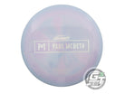 NOS Discraft [McBETH] Proto ESP Malita 174g Sky-Lilac Midrange Golf Disc