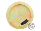 USED Discraft [PRESNELL] Swirl ESP Force 174g Peach-Yellow Distance Driver Disc