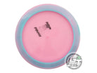 USED DiscMania Glow Horizon C-Line DD2 173g Lilac-Pink Distance Driver Golf Disc