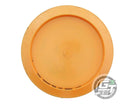 USED Innova GStar Wraith 168g Marigold Silver Stamp Distance Driver Golf Disc