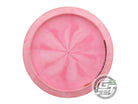 USED Discraft Special Blend ESP Captain's Raptor 175g Pink Driver Golf Disc