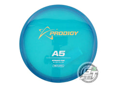 Prodigy 750 Series A5 Approach Midrange Golf Disc (Individually Listed)
