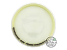 USED MVP Disc Sports Eclipse Proton Reactor 176g Glow Midrange Golf Disc
