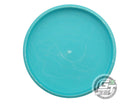 USED RPM Discs Strata Tui 176g Green Black Stamp Putter Golf Disc