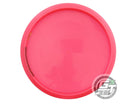 NOS Discraft [CHAMPIONS] Big Z Meteor 180g Pink Green Shatter Midrange Disc