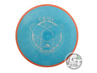 USED Axiom Discs Fission Crave 169g Blue Orange Rim Fairway Driver Golf Disc