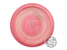 USED Discraft [McBETH] ESP Athena 175g Pink-Cream Gold Pixel Foil Driver Disc