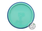USED Axiom Discs Fission Crave 167g Seafoam Blue Rim Fairway Driver Golf Disc