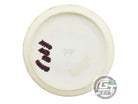 USED Innova Star Valkyrie 150g White Silver Foil SANDSTROM Distance Driver Disc