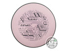 USED MVP Disc Sports [CIRCUIT CHALLENGE] Fission Watt 173g Lilac Putter Disc
