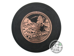 Lightning Limited Edition Last First Run Warbird Plastic #2 Hookshot Fairway Driver Golf Disc (Individually Listed) - Gotta Go Gotta Throw
