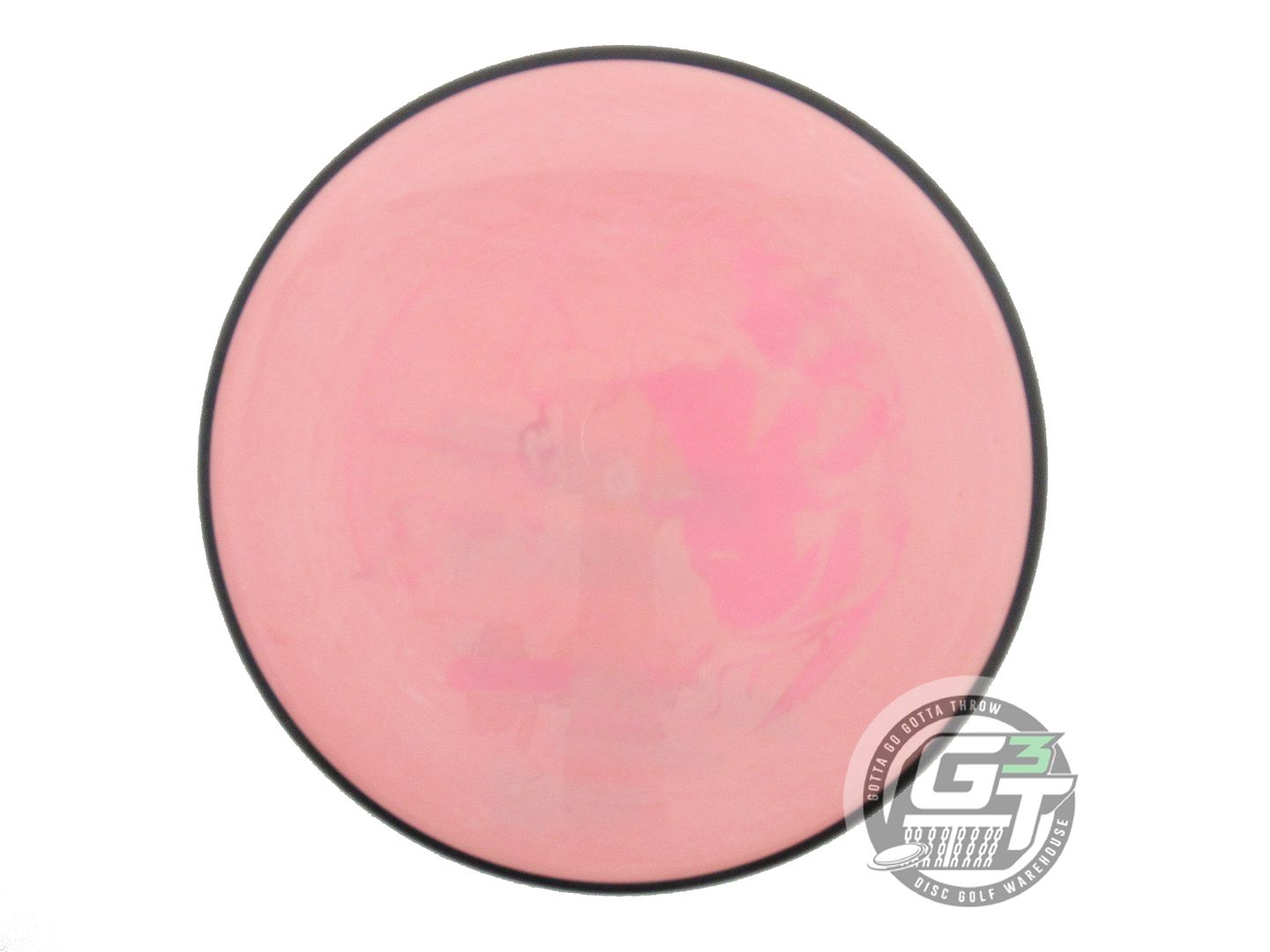 USED MVP Disc Sports [SE] Neutron Watt 167g Pink Putter Golf Disc
