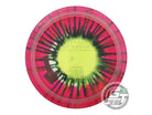 USED Innova I-DYE Champion Orc 169g Pink Burst Distance Driver Golf Disc