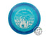 USED Westside Discs VIP Ice Bear 176g Blue White Stamp Fairway Driver Golf Disc