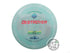 Innova Signature Edition Ohn Scoggins 2025 World Champion Swirled Star Destroyer Distance Driver Golf Disc (Individually Listed)