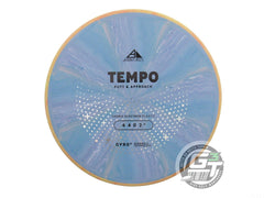 Axiom Cosmic Electron Tempo Putter Golf Disc (Individually Listed)