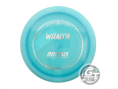 Innova Blizzard Champion Wraith Distance Driver Golf Disc (Individually Listed)