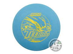 Innova DX Teebird Fairway Driver Golf Disc (Individually Listed)