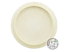 USED Latitude 64 Opto Sapphire 158g Cream Wiped Stamp Distance Driver Golf Disc