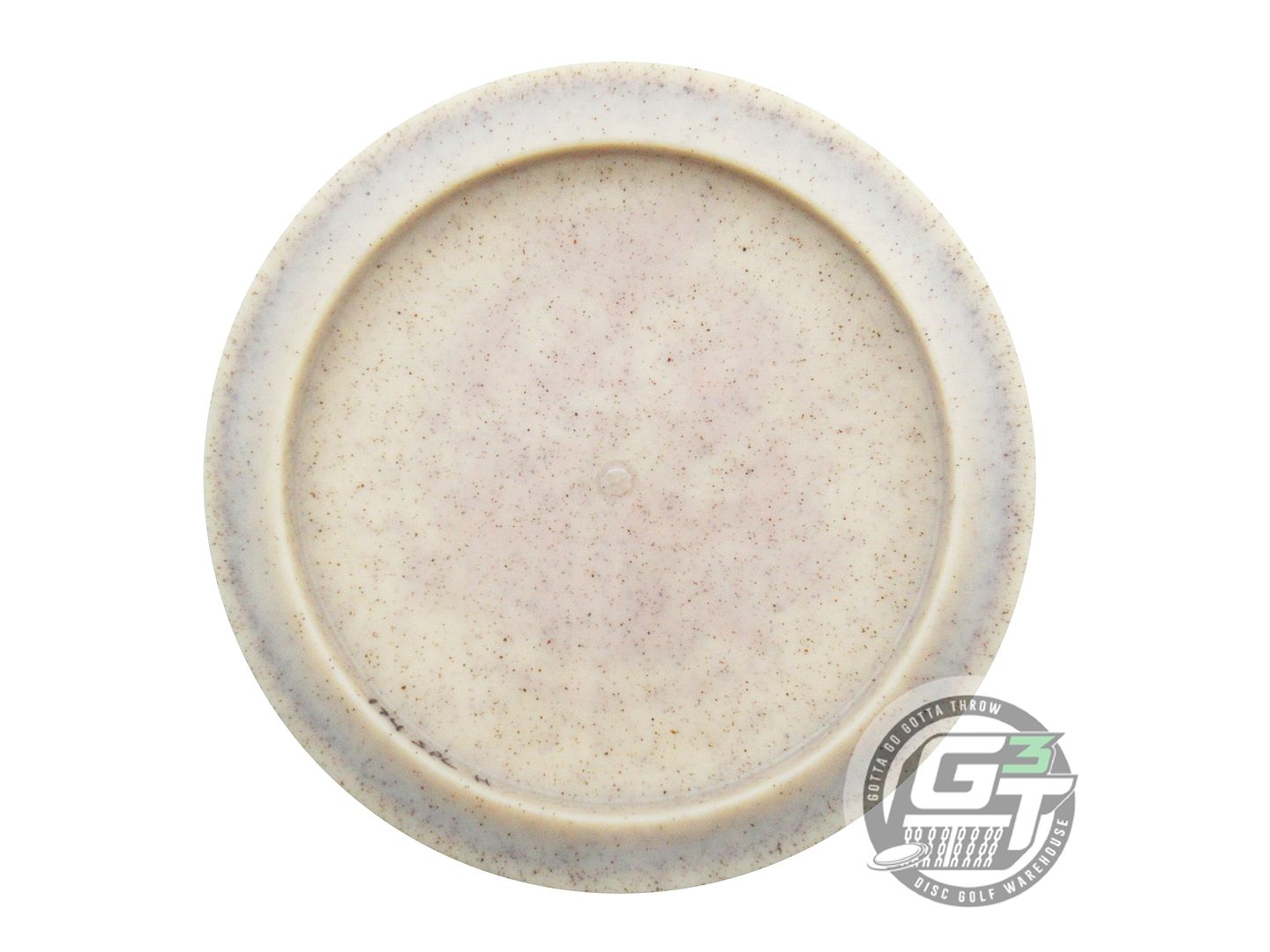USED Gateway X-OUT Diamond Hemp Spell 174g Ivory A Distance Driver Golf Disc