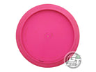 USED Innova DX Viking 168g Magenta Yellow Stamp Distance Driver Golf Disc