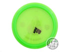 USED DiscMania PHENOM STONE Neo PD 176g Green Red Shatter Distance Driver Disc