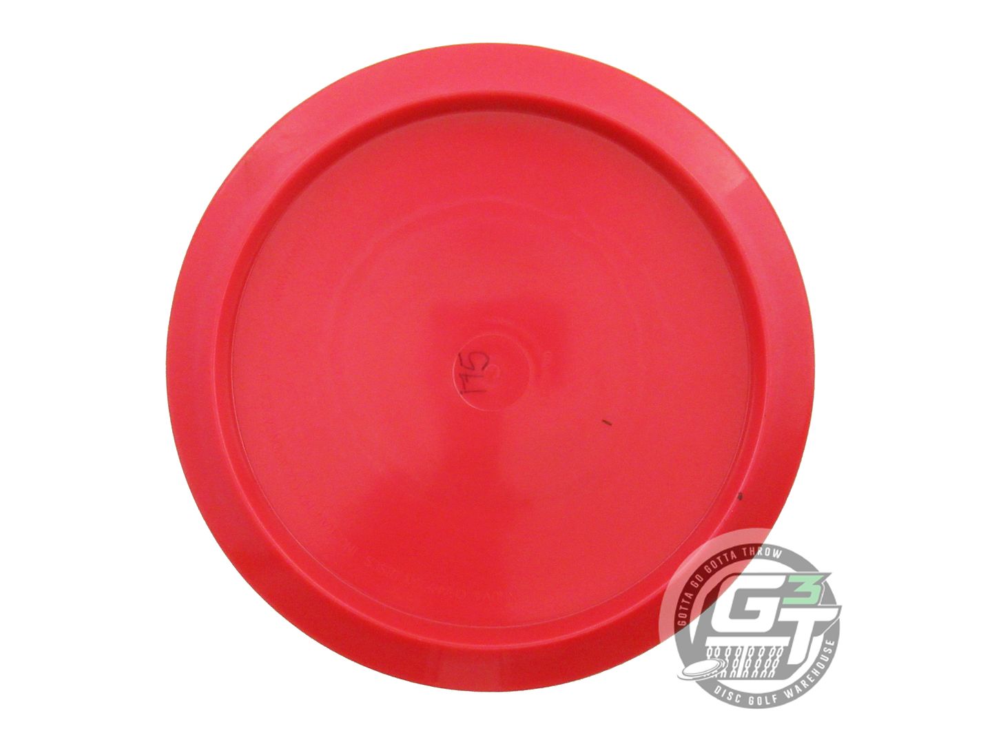 USED Innova Star Firebird 175g Red Prism Foil Distance Driver Golf Disc