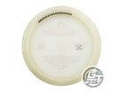 USED Lone Star Alpha Glow Chupacabra 176g Red Foil Fairway Driver Golf Disc