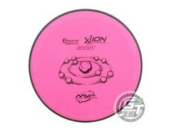 MVP Electron Soft Ion Putter Golf Disc (Individually Listed)