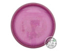 USED Thought Space [PROCTOR] Vex Vessel 174g Purple Putter Golf Disc