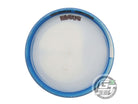 USED Dynamic Discs Supreme Classic Orbit Slammer 175g Blue-White Putter Disc
