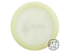 NOS Latitude 64 Opto Moonshine River 176g Teal Foil Fairway Driver Golf Disc