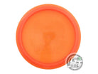 USED Latitude 64 Opto AIR Diamond 154g Orange Gold Foil Fairway Driver Golf Disc