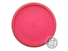 USED Innova DX Manta 166g Pink White Stamp Midrange Golf Disc