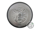 USED MVP Disc Sports Plasma Motion 165g Gray Distance Driver Golf Disc