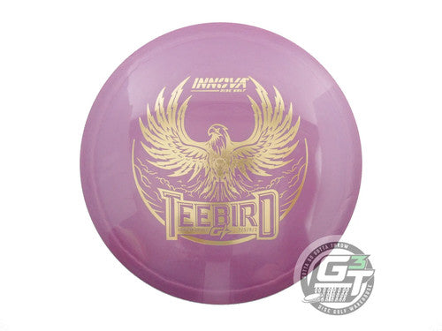 Innova GStar Teebird Fairway Driver Golf Disc (Individually Listed) - Gotta Go Gotta Throw