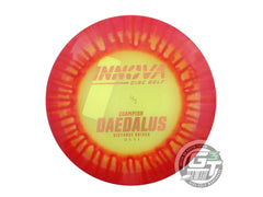 Innova I-Dye Champion Daedalus Distance Driver Golf Disc (Individually Listed)