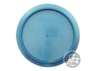 USED Discraft Big Z Raptor 174g Blue White Stamp Distance Driver Golf Disc