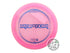 Discraft Elite Z Raptor Distance Driver Golf Disc (Individually Listed)