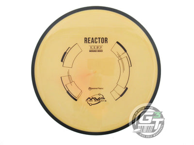 MVP Neutron Reactor Midrange Golf Disc (Individually Listed)