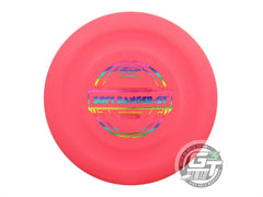 Discraft Putter Line Soft Banger GT Putter Golf Disc (Individually Listed) - Gotta Go Gotta Throw