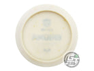 USED DiscMania Neo Enigma 175g Tan Blue Foil A Distance Driver Golf Disc
