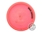 USED Innova Champion Roc3 174g Pink White Stamp Midrange Golf Disc