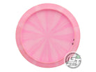 USED Latitude 64 [TRILOGY CHALLENGE] Gold Burst Sapphire 171g Pink Driver Disc